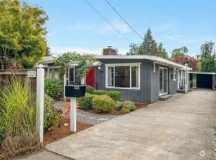 5325 S Kenyon St, Seattle, WA 98118