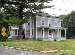 73 Church St, Champlain, NY 12919