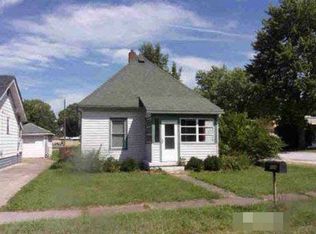 728 Helen Ave, Terre Haute, IN 47802