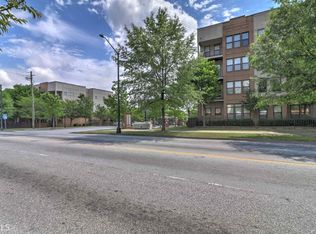 898 Oak St SW, Atlanta, GA 30318