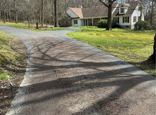 21947 Creveling Rd, Cochranton, PA 16314