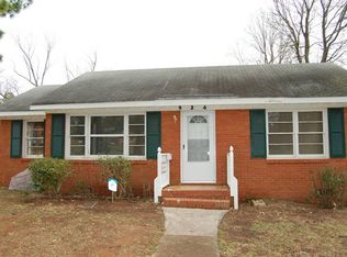 924 Bilmark Ave, Charlotte, NC 28213