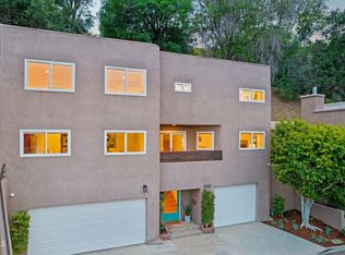 809 Oneonta Dr, South Pasadena, CA 91030