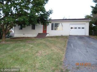 32 Merlin Dr, Inwood, WV 25428