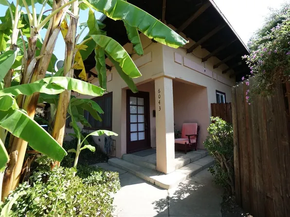 6043 Selma Ave, Los Angeles, CA 90028