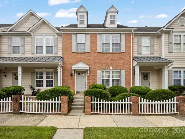 6031 Creft Cir, Indian Trail, NC 28079
