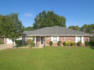 910 Charlies Cres, Deridder, LA 70634