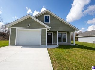 1555 Alvin Brooks Rd, Buffalo, KY 42716