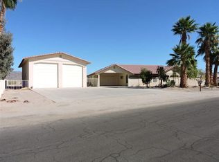 11875 S Ironwood Dr, Yuma, AZ 85367