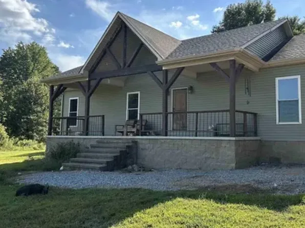 1591 State Route 994, Boaz, KY 42027