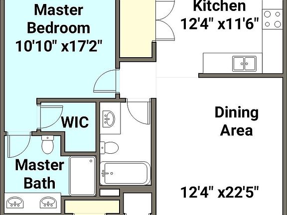 3rd image of 8225 Emerald Court Dr