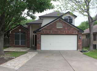 13508 Dulac Cv, Austin, TX 78729