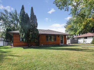 2620 111th Ave NW, Coon Rapids, MN 55433