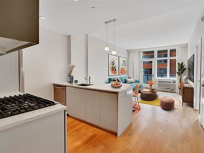 2-26 50th Ave #11D, Long Island City, NY, 11101