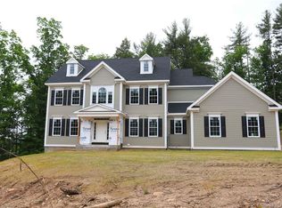 7 Wellesley Ct, Avon, CT 06001