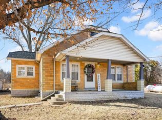 5273 Us Highway 231, Loogootee, IN 47553