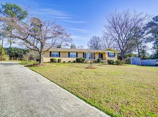 2302 Buckingham Ct, Augusta, GA 30906