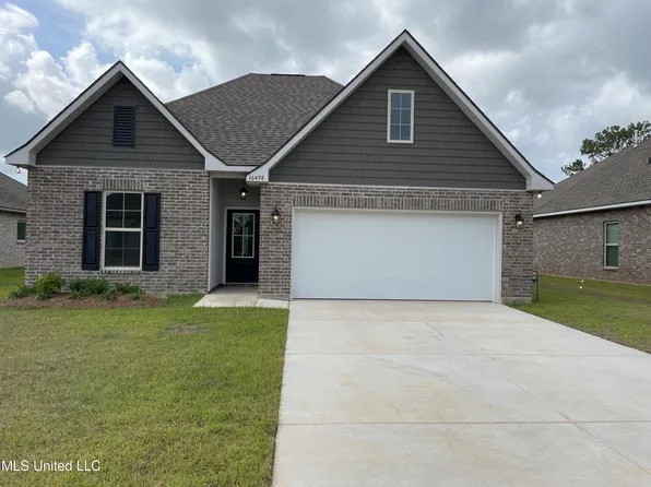 16498 Millsaps Ave, Gulfport, MS 39503