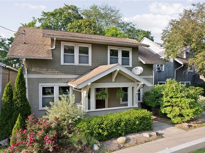 123 Hudson St, Ithaca, NY, 14850