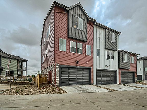 Oversized 2 car garage with keyless entry - additional parking next to home for your vehicles!