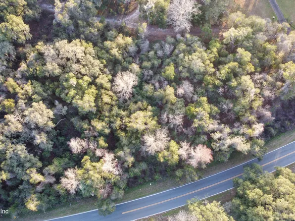 1060 COUNTY ROAD 20A, Hawthorne, FL 32640