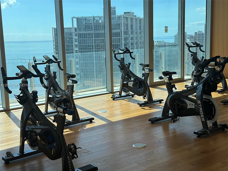 300 Biscayne Boulevard Way #3805W — Photo 33