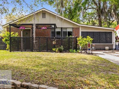 109 Seminole St, Savannah, GA, 31406