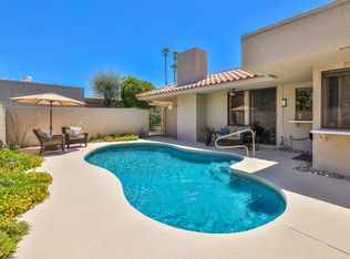1 Wake Forest Ct, Rancho Mirage, CA 92270