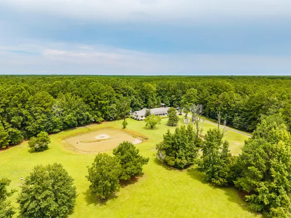 6682 N Highway 17, Awendaw, SC 29429