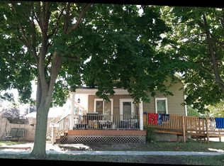 500 26th St, Bay City, MI 48708