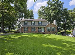 475 Good Hope Cemetery Rd, Oak Grove, KY 42262