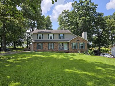 475 Good Hope Cemetery Rd, Oak Grove, KY, 42262