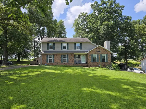 475 Good Hope Cemetery Rd, Oak Grove, KY 42262