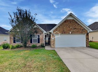 4053 Sequoia Trl, Spring Hill, TN 37174