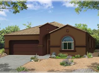 23774 W Chipman Rd, Buckeye, AZ 85326