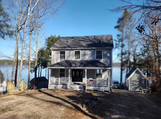 167 Camelot Shore Dr, Farmington, NH 03835