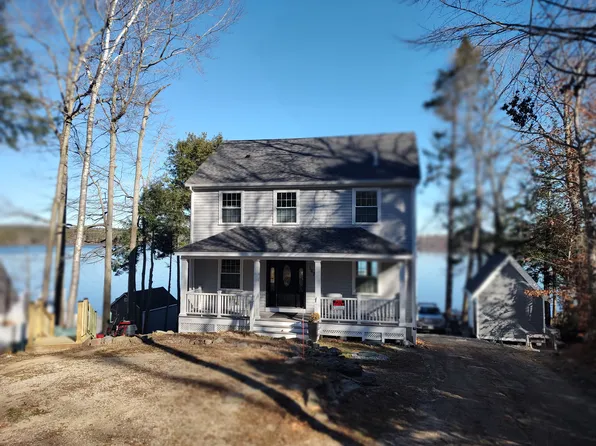 167 Camelot Shore Dr, Farmington, NH 03835