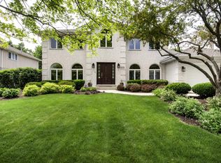 13636 S Shannon Dr, Homer Glen, IL 60491