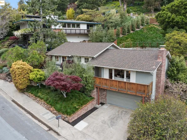 50 Calvert Ct, Piedmont, CA 94611