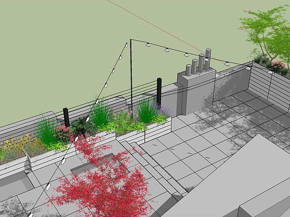 2nd image of 222 E 17th St #4
