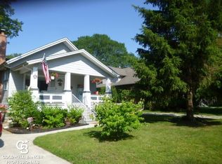 2913 Forest St, Port Huron, MI