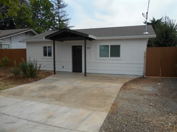 547 Loma Vista Dr, Redding, CA 96002