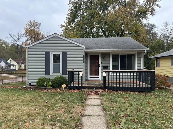 3029 E Jefferson Ave, Des Moines, IA 50317