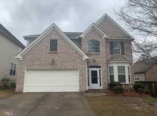 1279 Scenic View Trce, Lawrenceville, GA 30044