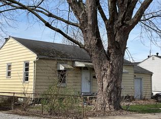 77 S 22nd St, Newark, OH 43055