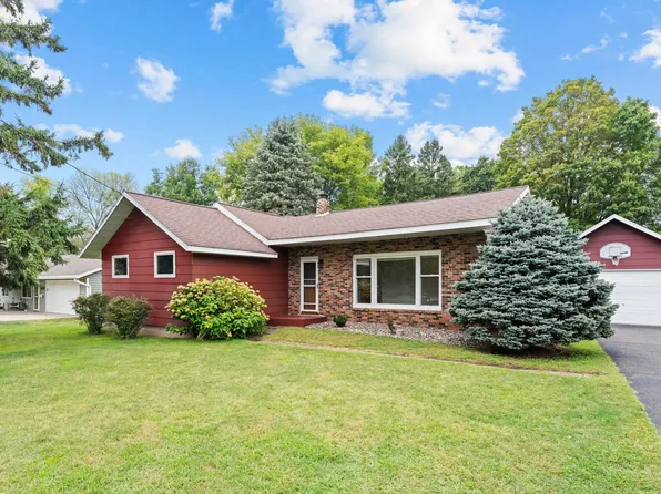 405 W State St, Dresser, WI 54009