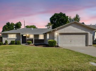 2645 Dawes St, Rancho Cordova, CA 95670