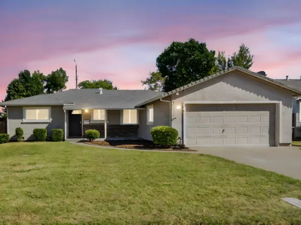 2645 Dawes St, Rancho Cordova, CA 95670