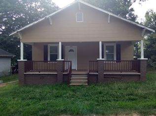 296 Werts St, Greenville, SC 29605