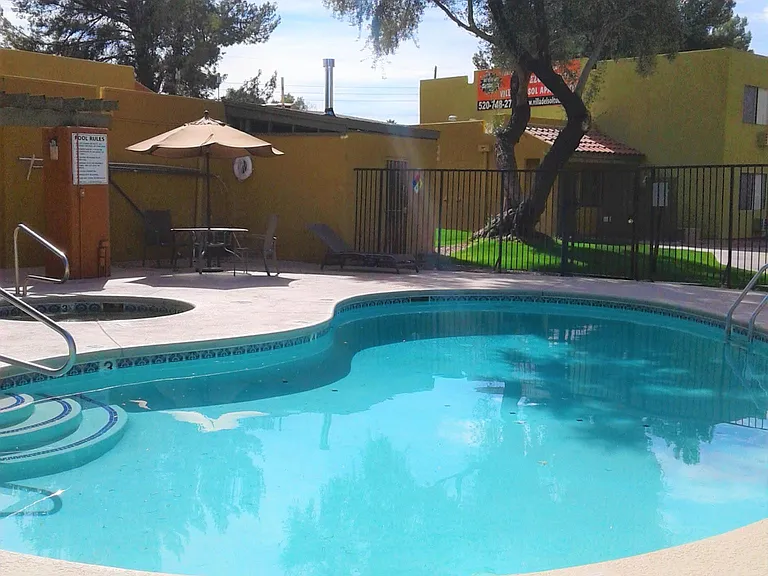 Villa Del Sol — Photo 2